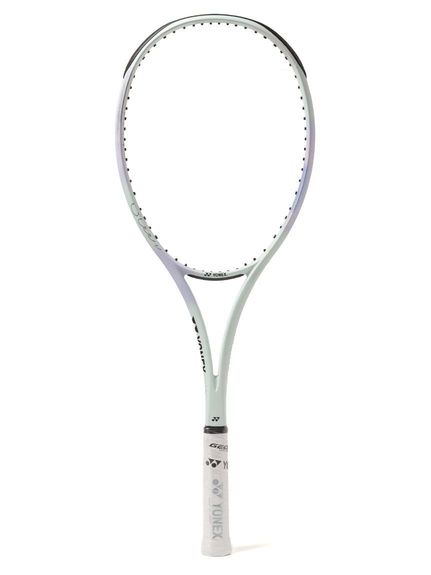 ヨネックス (YONEX) 02ジオブレイク7Sステア 【フレームのみ】ソフトテニスラケット UXL1 ペールグリーン 02GB7S-S 342