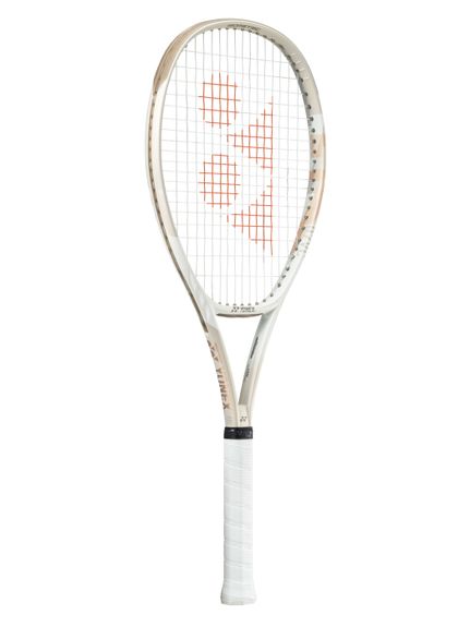 ヨネックス (YONEX) 07Vコア100L 【フレームのみ】テニスラケット サンドベージュ 07VC100L 194