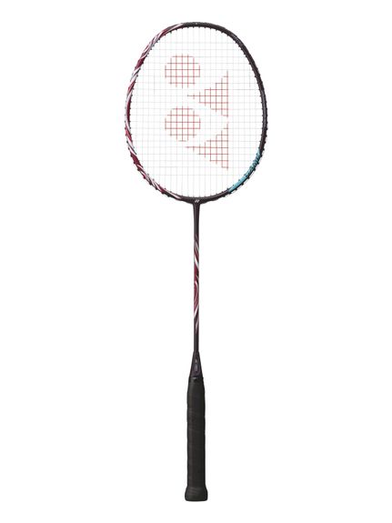 ヨネックス (YONEX) アストロクス100力くらべ 【ひな形のみ】バドミントン櫂 4U5 クレナイ AX100G 821 ラケット-バドミントン
