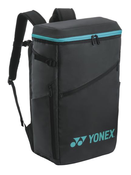 ヨネックス (YONEX) バックパック ラケットスポーツ バッグ ケース類 レッド/ブルー BAG2438 502｜メガスポーツ店