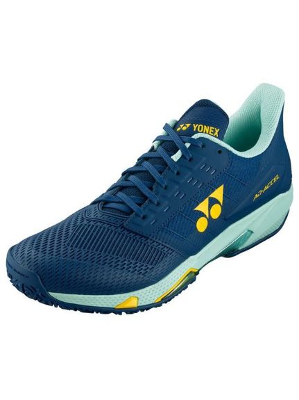 ヨネックス (YONEX) パワークッションアドアクセルMGC メンズテニスシューズ ディープブルー SHTAAMG 817 8,778円