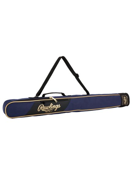 楽天市場】野球 バットケース 2本入れ ジュニア ローリングス Rawlings