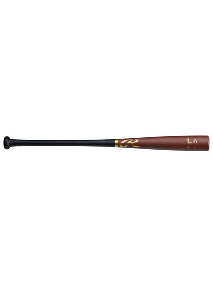 ローリングス (Rawlings) 硬式木製 PRO PREFERRED(グラスファイバー巻きハードメイプル)-マットブラウン/マットブラック 野球 硬式木製バッド B2型-84CM MBR/MB BHW4MPAG-MBR/MB-84