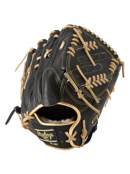 楽天市場】ローリングス グローブ Rawlings 軟式 HOH PRO EXCEL