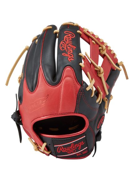 楽天市場】ローリングス オーダーグローブ 軟式用 ソフトボール用 HOH