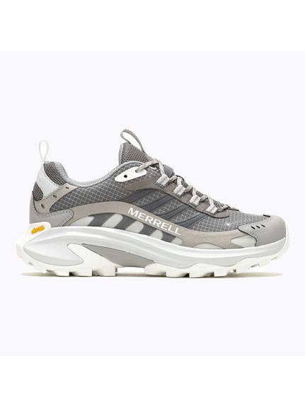 メレル (MERRELL) モアブスピード2 GTX トレッキングシューズ レディース レディース CHARCOAL 37840