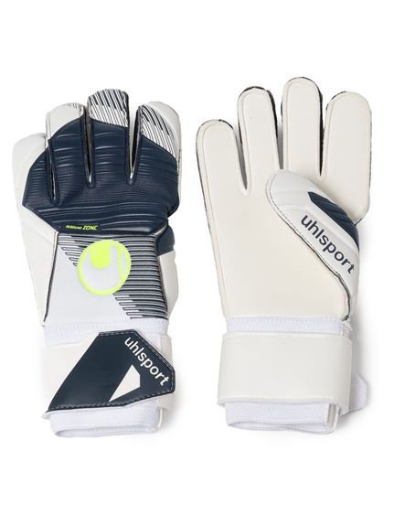 ウールシュポルト (UHLSPORT) ホライゾンソフトプロ サッカー キーパー 審判 WHITE 1011311
