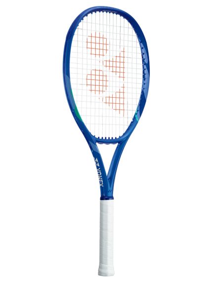 ヨネックス (YONEX) Eゾーンアルファ 【フレームのみ】テニスラケット ブラストブルー 08EZAP 786