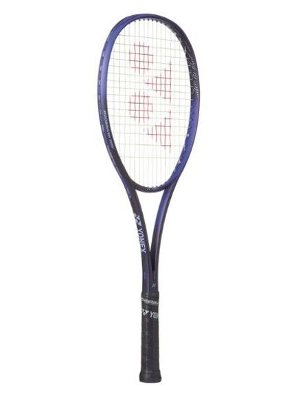 ヨネックス (YONEX) 02ジオブレイク70V 【フレームのみ】ソフトテニスラケット ディープパープル 02GB70V 751