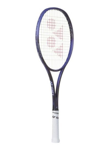 ヨネックス (YONEX) 02ジオブレイク70VS 【フレームのみ】ソフトテニスラケット UL1 ディープパープル 02GB70VS 751