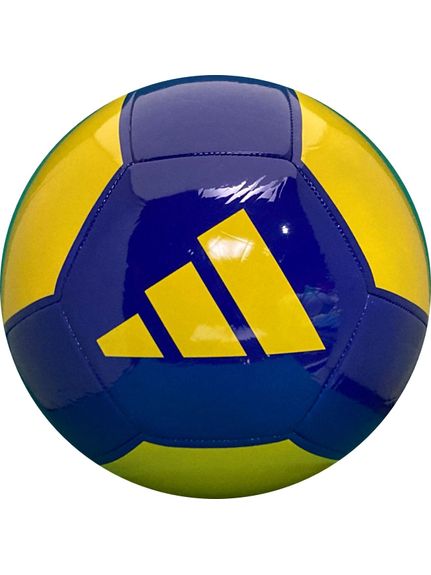 楽天市場】モルテン molten EPP クラブ5号球 青色×黄色 サッカー