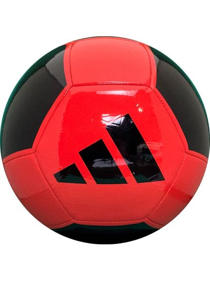 楽天市場】モルテン molten EPP クラブ5号球 赤色×黒色 サッカー