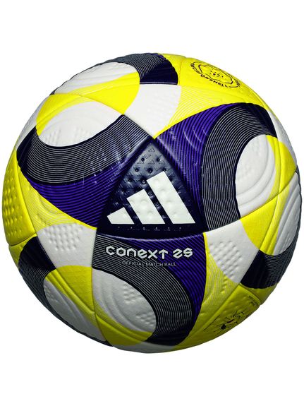モルテン (molten) コネクト25 プロ 5号球 サッカー 5号ボール 5号球 ADF500