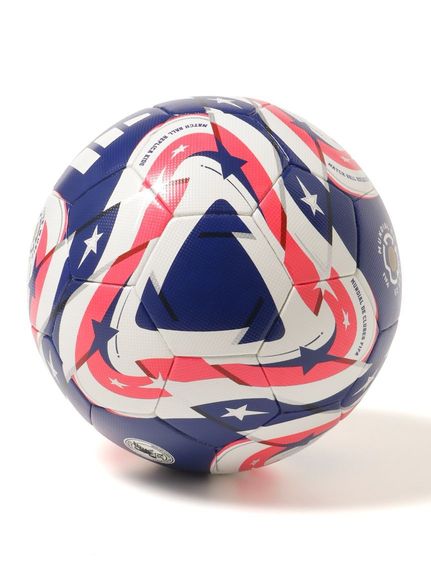 モルテン (molten) ムンディアル・デ・クラブFIFA 25　キッズ4号球 サッカー 4号ボール ジュニア 4号球 ADF410