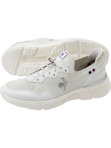ルコックスポルティフ (le coq sportif) LCS ロワール / LCS LOIRE シューズ カジュアル レディース F QL3XJC01WH