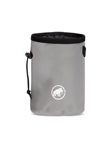 【楽天市場】マムート MAMMUT GYM BASIC CHALK BAG トレッキング アウトドア サブバッグ ポーチ ユニセックス：メガ