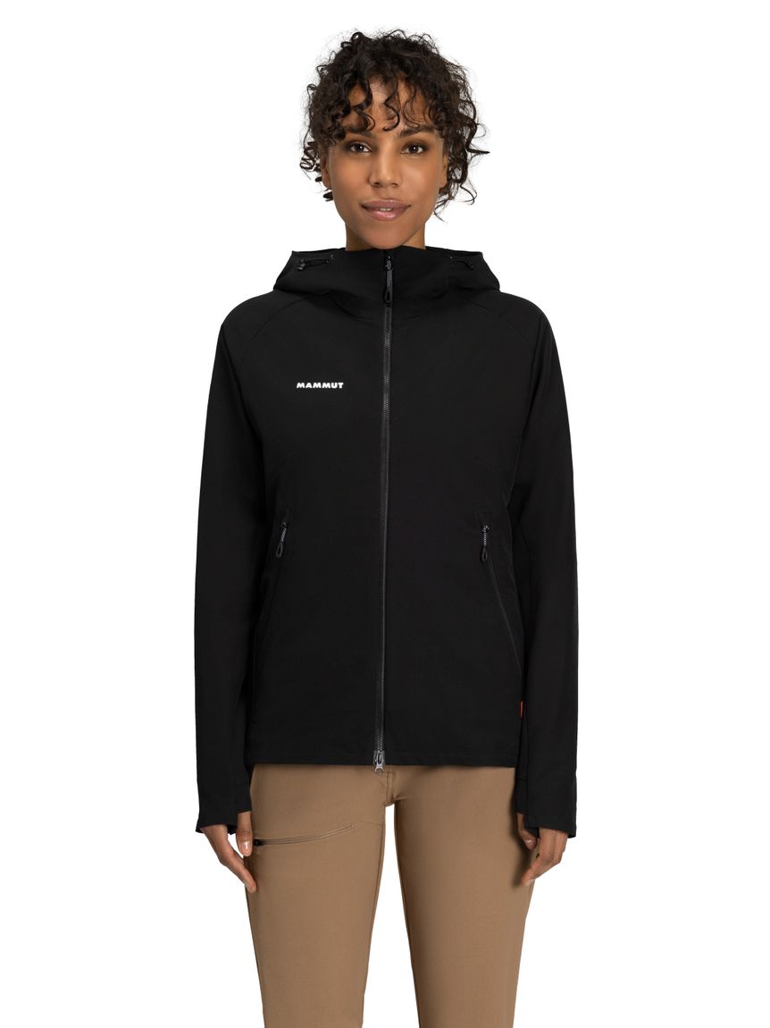 楽天市場】Macun 2.0 SO Hooded Jacket AF Men MAMMUT マムート