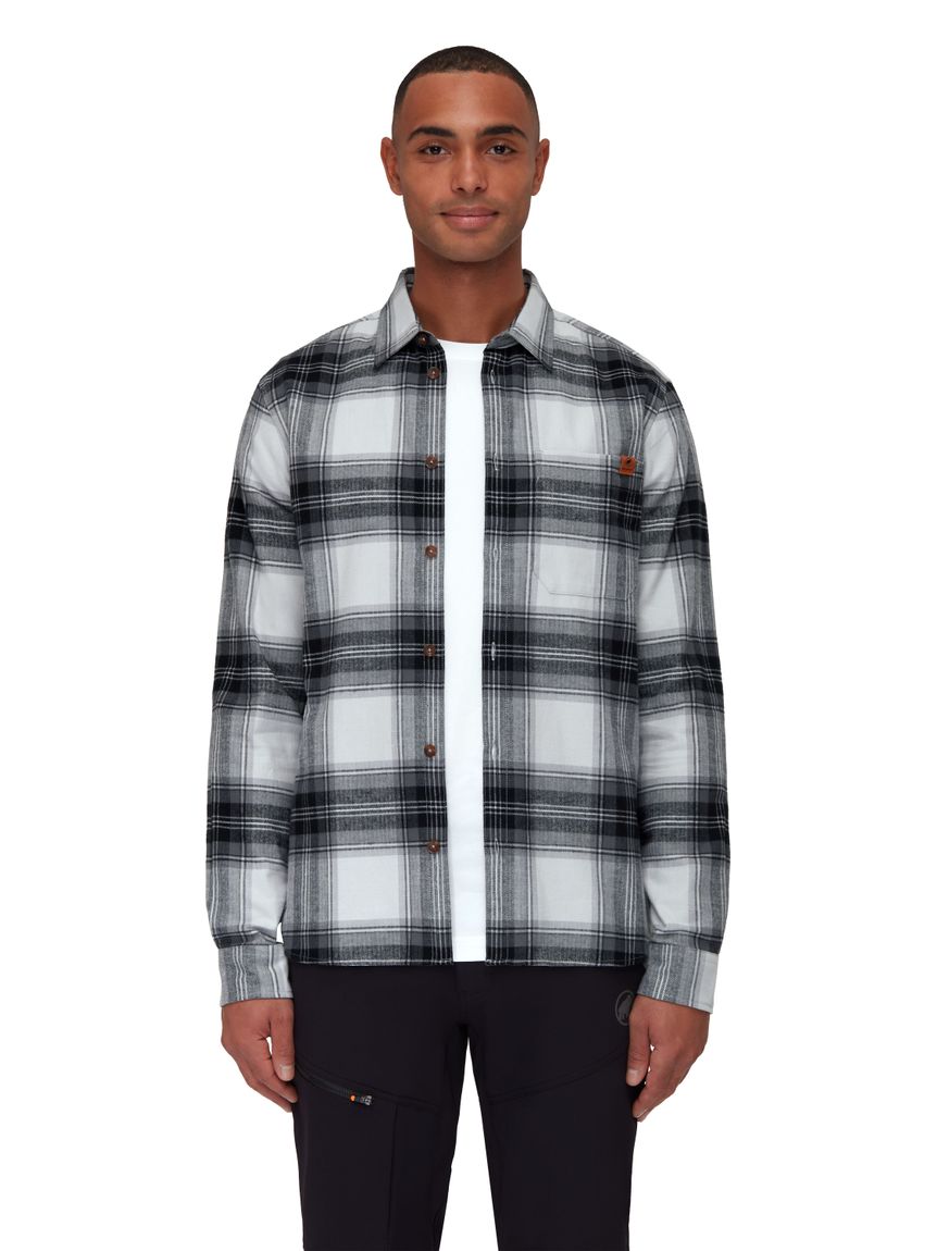 楽天市場】Mammut マムートMountain Shirt Men マウンテン