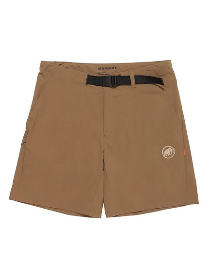 マムート MAMMUT Trekkers 3.0 Shorts AF Women ボトムス ショートパンツ