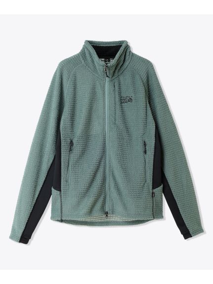 楽天市場】マウンテンハードウェア メンズ ポーラテックハイロフト