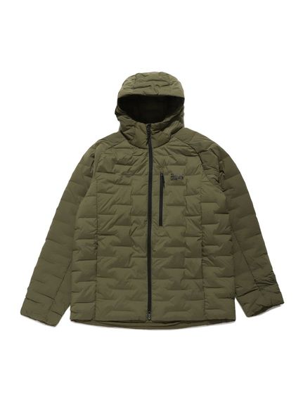 楽天市場】マウンテンハードウェア ダウンジャケット メンズ ケルビ