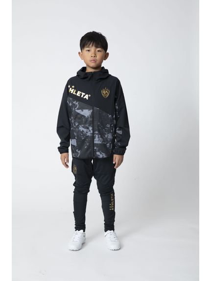 楽天市場】アスレタ ATHLETA 【メガスポーツ限定販売】FCAグラフィック