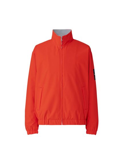ヘリーハンセン (HELLY HANSEN) TSC WIND JACKET(ト-タルシ-ウエアコンセプトウィンドジャケット) アウトドアカジュアル 薄手ジャケット FO HH12599 FO