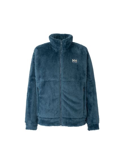 ヘリーハンセン (HELLY HANSEN) LYSE FLEECE JACKET (イースフリースジャケット) アウトドアカジュアル フリース CL HH52473 CL