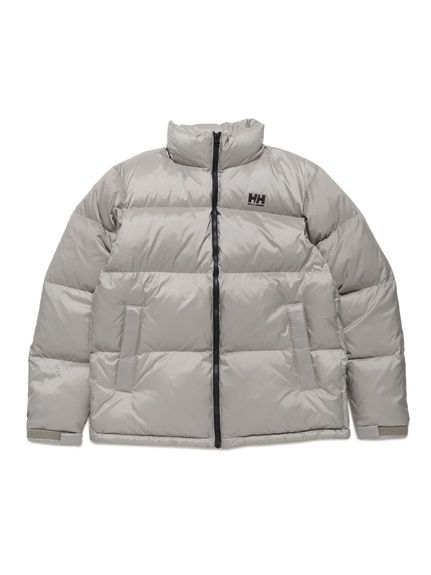 ヘリーハンセン (HELLY HANSEN) Filly Down Jacket (フィリーダウンジャケット) アウトドアカジュアル 厚手ジャケット BI HM12580 BI