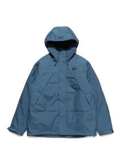 HELLY HANSENフィスカサーモジャケット 楽天市場】HELLY HANSEN(ヘリーハンセン) FISKA THERMO Jacket