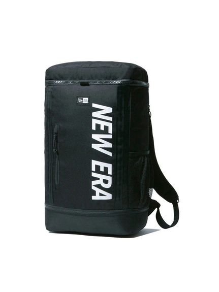 ニューエラ (NEWERA) BOX PACK NE LOGO BLK 251 バッグパック OSFM ブラック 14521362 8,712円