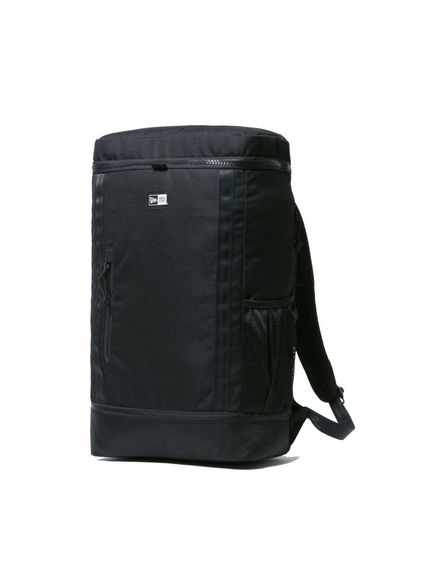ニューエラ (NEWERA) BOX PACK BLACK バッグパック OSFM ブラック 14521371