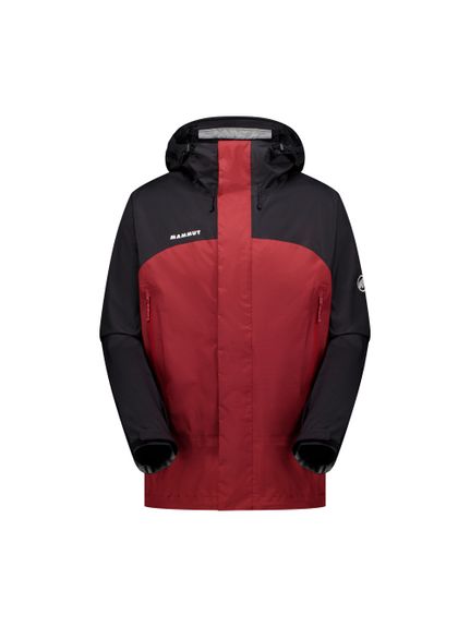 MAMMUT(マムート)Microlayer 3.0 HS Hooded Jacket AF Men