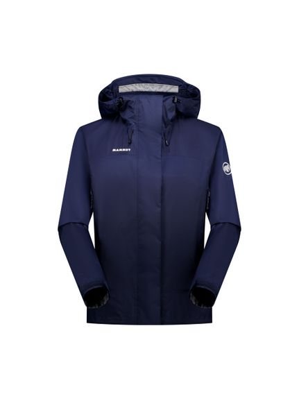 MAMMUT(マムート)Microlayer 3.0 HS Hooded Jacket AF Women