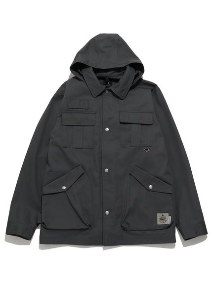 楽天市場】TARAS BOULBA(タラスブルバ)ファイアシールド フーデット