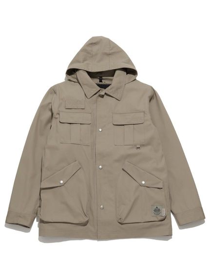 楽天市場】TARAS BOULBA(タラスブルバ)ファイアシールド フーデット