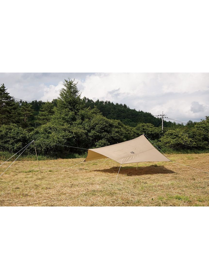 オガワ ogawa システムタープヘキサDX キャンプ システムタープ ヘキサDX / ogawa ONLINE STORE