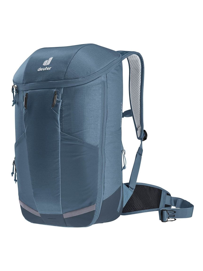 ドイター (deuter) ロツオールト 25+5 アトランティックxインク バイク　自転車 バイクアパレル 1180g ブルー D3221022-1374