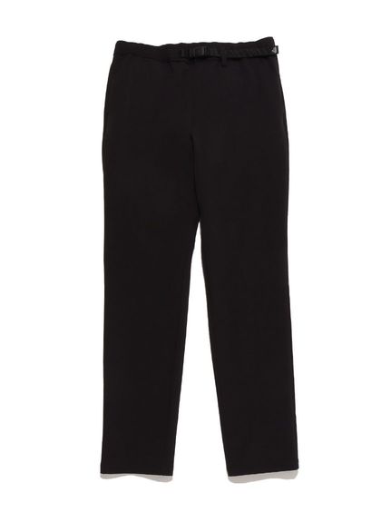 タラスブルバ (TARAS BOULBA) ストレッチパンツ トレッキング アウトドア ロングパンツ メンズ ブラック TBM-S24-014-011 BLK｜メガスポーツ店