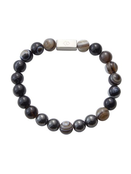 コラントッテ (Colantotte) ループ　REI 健康アクセ M 天眼石 ABAEM01M