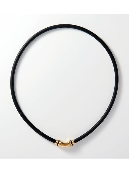 コラントッテ (Colantotte) ネックレス クレストR 【EX】 健康アクセ L プレミアムゴールド ABAPV52L 6,930円