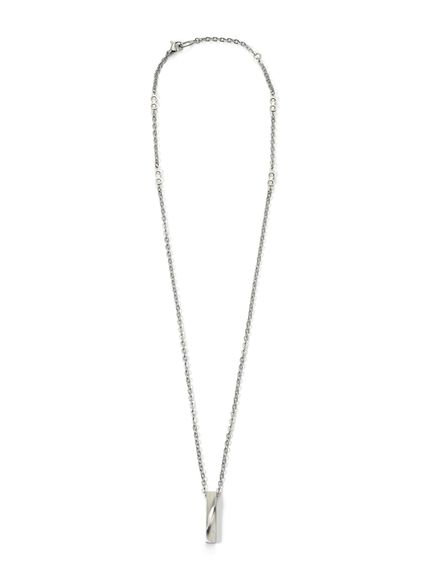 コラントッテ (Colantotte) COAネックレス ZEST　ツイスト 健康アクセ F シルバー ABARR04F 15,246円