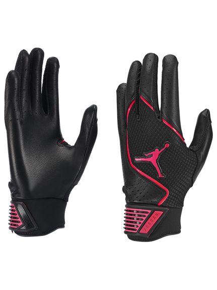 楽天市場】ナイキ ジョーダン Nike Jordan 野球 バッティング手袋