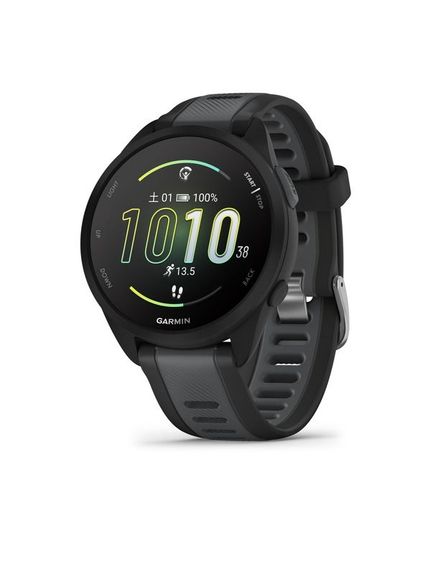 ウォーキング・ランニングウェア GarminForerunner265 BLACK Amazon.com: Garmin Forerunner 265 Running Smartwatch