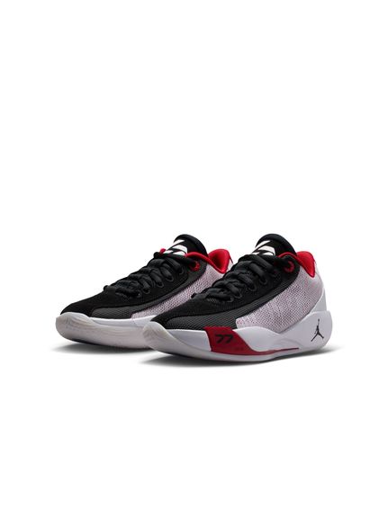 ジョーダンブランド名 (JORDAN BRAND) ジョーダン .77 GS 籠球 御坊っちゃん シューズ ボーイズ WHITE/WHITE HF0820-102 スポーツ・アウトドア-バスケットボール