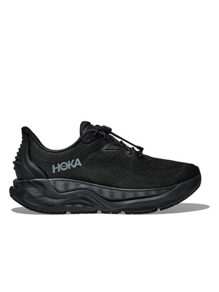 ホカ オネオネ (HOKA ONEONE) ARAHI SR シューズ パフォーマンス メンズ BLACK / BLACK 1168712-BBLC