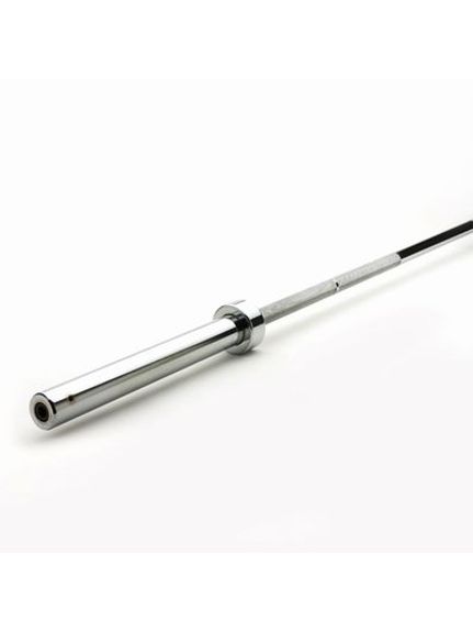 【楽天市場】イヴァンコ IVANKO 【直送品】IVANKO OT-20 スタンダードオリンピックバー20KG(カラー無 フィットネス 健康