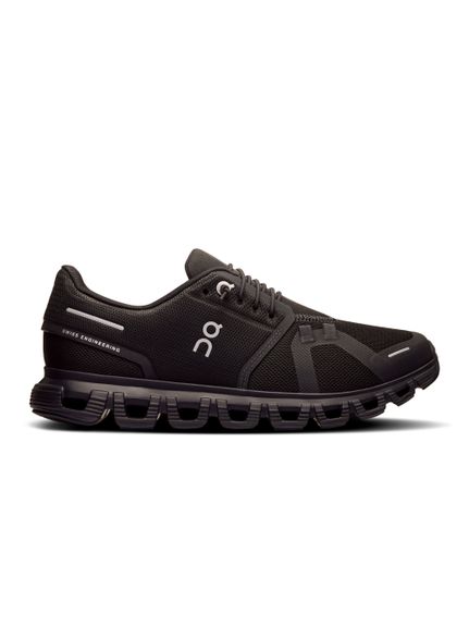 オン (On) Cloud 6 ランニング レディースランニングシューズ レディース Black | Black 3WF10061043ZW 13,838円