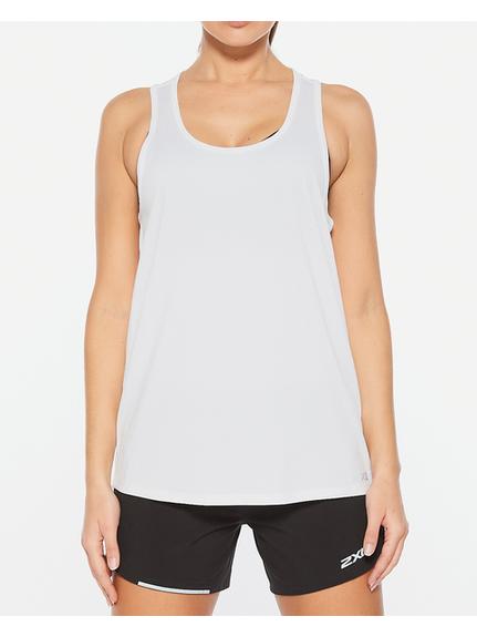 【楽天市場】ツータイムズユー 2XU ウィメンズ XVENT G2 シングレット ランニング ウェア 半袖Tシャツ レディース レディース