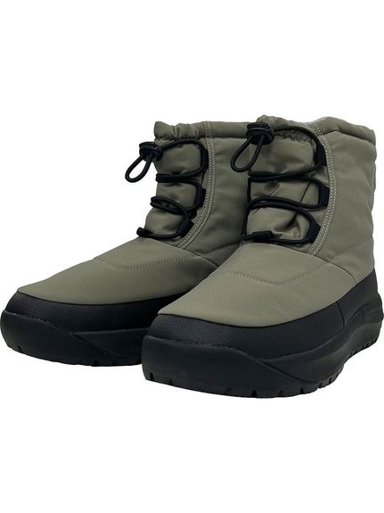 ソノタ (OTHER) 24SNOWBOOTS MENS ウインター スノーシューズ メンズ オリーブ ARSNB-25